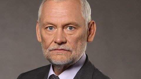 Булавінов Вадим Євгенійович