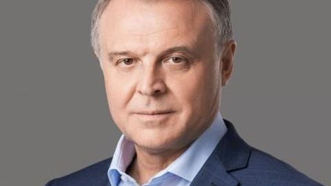 Брикін Микола Гаврилович