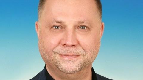 Бородай Олександр Юрійович