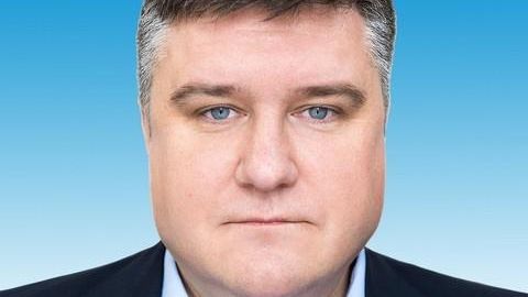 Борисов Олександр Олександрович