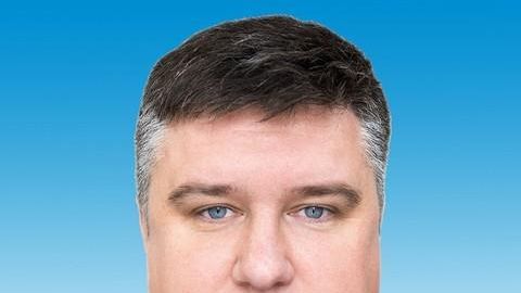 Борисов Олександр Олександрович