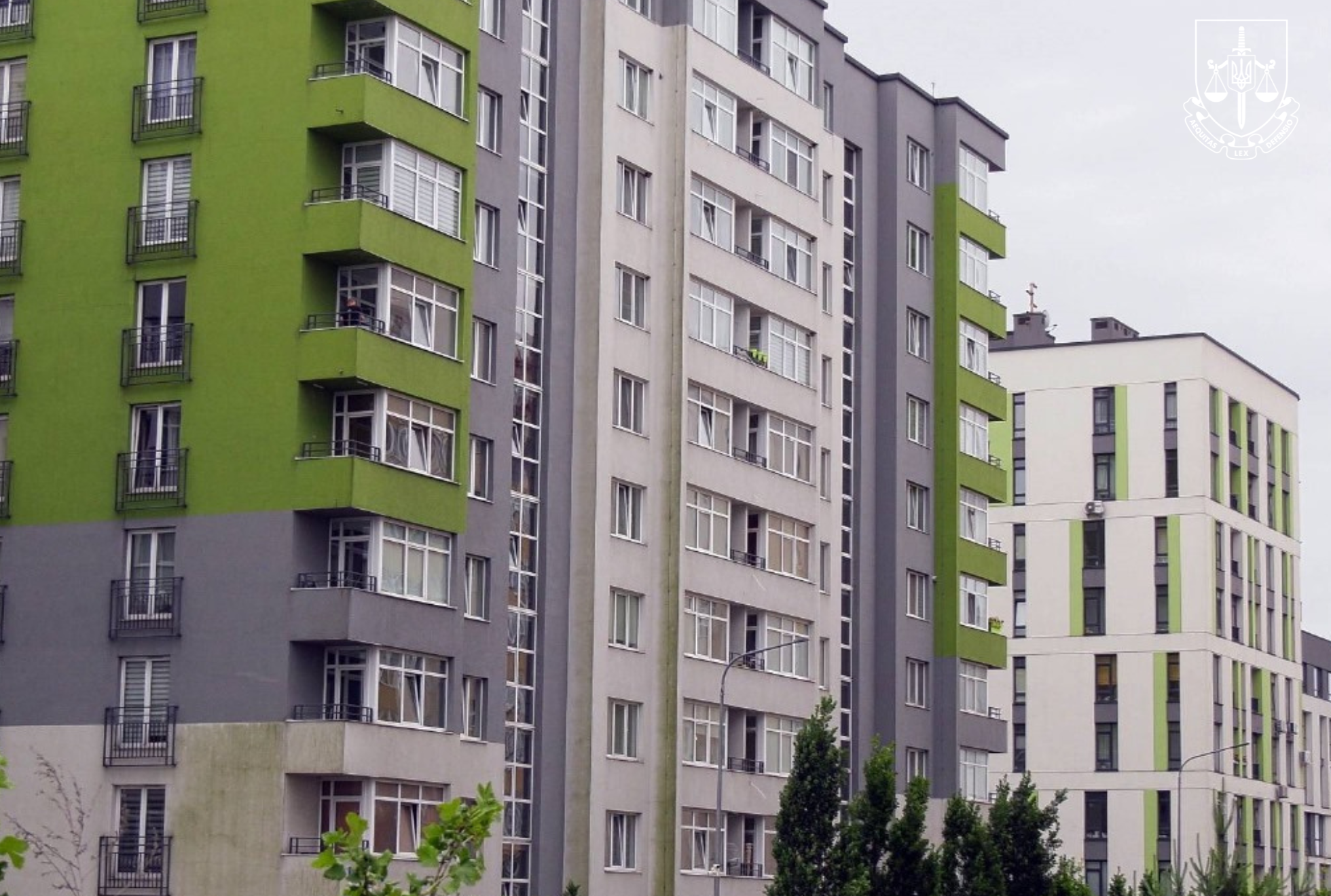 Prosecutors initiated the recovery from the developers of Lviv region over UAH 174 million to local budgets