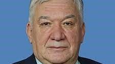 Бєлоусов Михайло Володимирович