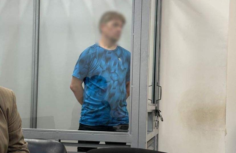 В Одесі затримано бойовика батальйону «Призрак» так званої «ЛНР»