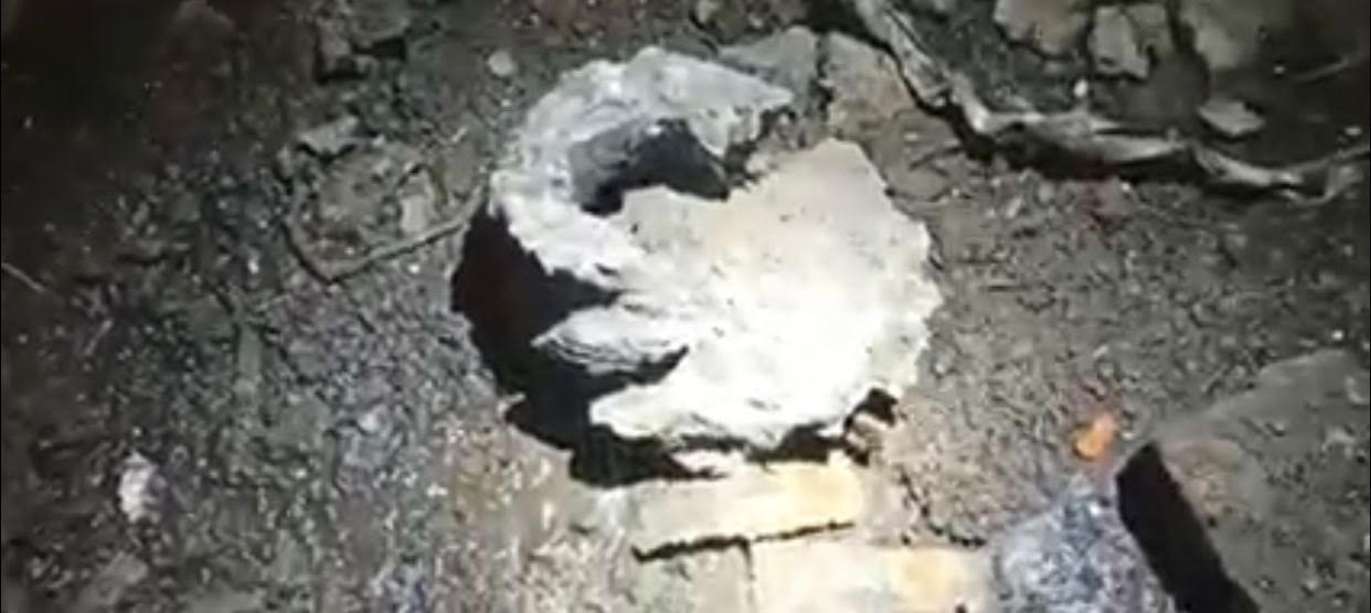 Загибель цивільного та знищення будинків у с. Битиця на Сумщині - розпочато розслідування