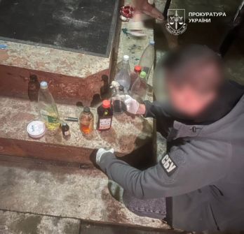 The infrastructure of "Ukrzaliznytsia" was detained on Bukovina