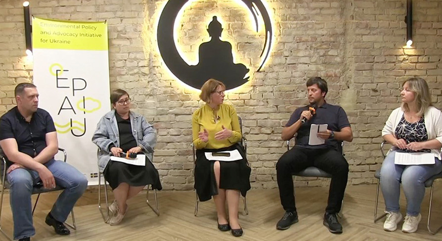 Радник Генпрокурора Максим Попов: Війна в Україні стала каталізатором юридичних змін на глобальному рівні