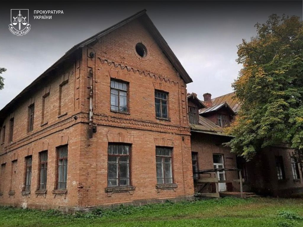 Thanks to the prosecutor's office, illegal disposal from communal property was prevented 22 premises of educational institutions