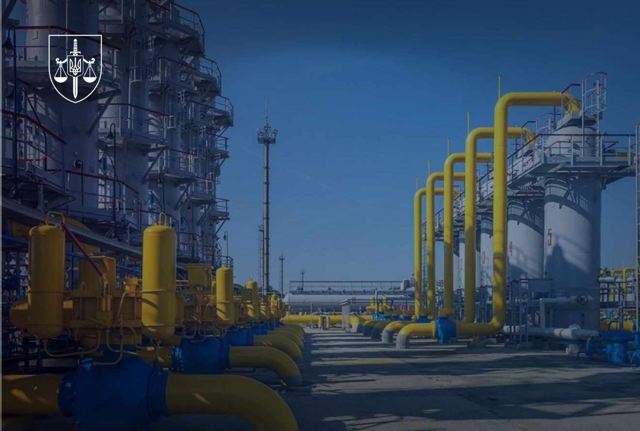 Trade union contributions are not intended: large-scale waste of funds in the gas industry has been exposed