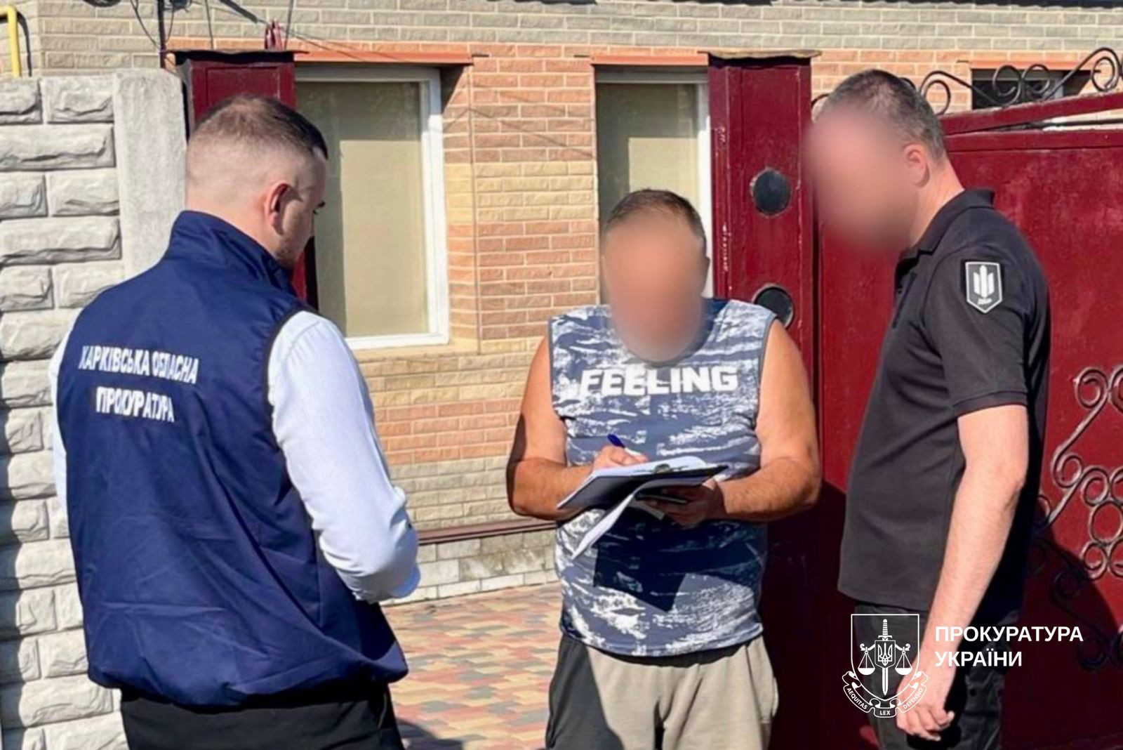 Понад 1000 вирубаних дерев і майже 12 млн грн збитків державі: судитимуть вже експосадовця лісництва та спільника