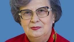 Горячова Світлана Петрівна