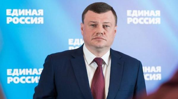 Нікітін Олександр Валерійович