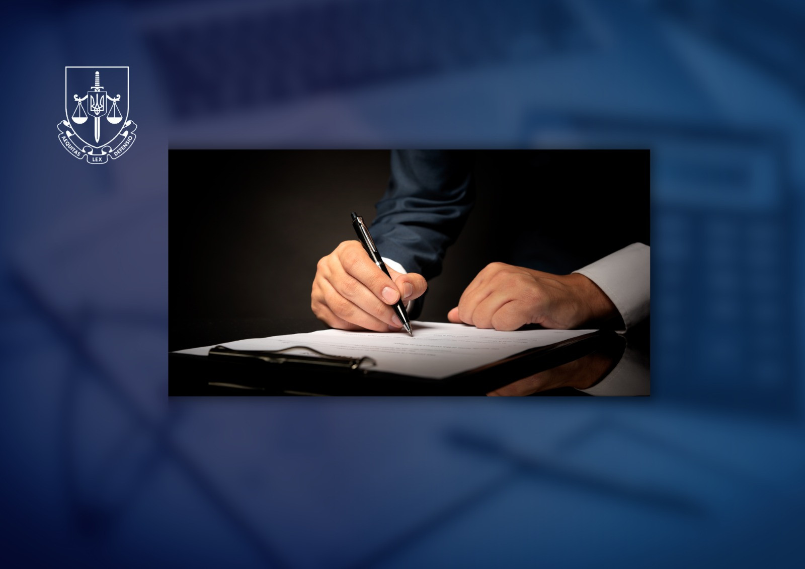 Six persons were notified of suspicion of VAT evasion for UAH 35 million