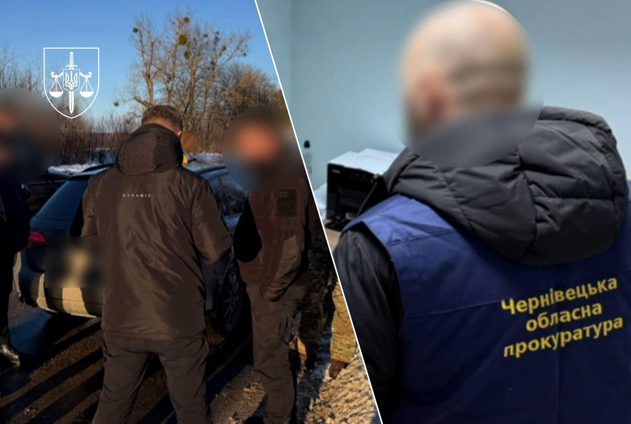 Посадовець Чернівецької митниці підозрюється у систематичних поборах за ввезення iPhone в Україну