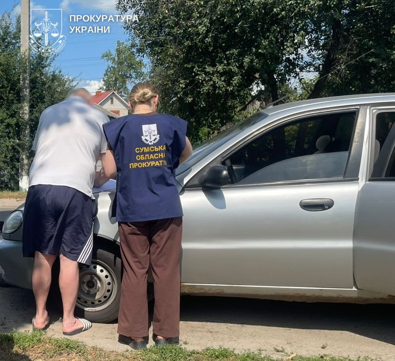 Official negligence during the reconstruction of the water supply with losses of UAH 8.2 million - in Sumy will be tried by the director of one of the KP