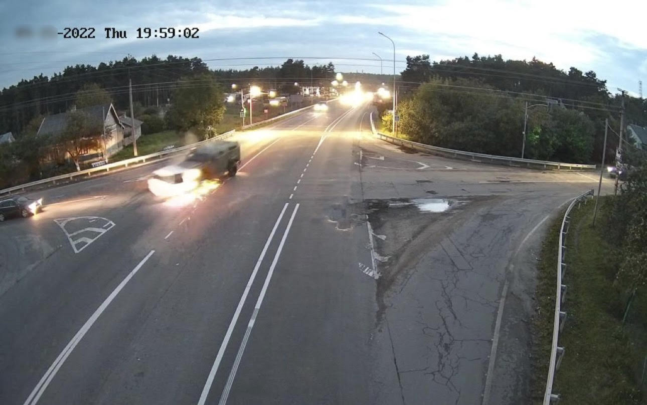 ДТП з п’ятьма загиблими і трьома травмованими – судитимуть начальника служби та військовослужбовця-водія