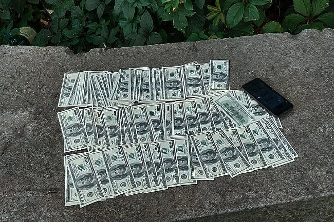 14 тис доларів США за непризов на військову службу – повідомлено про підозру мешканцю Дніпра