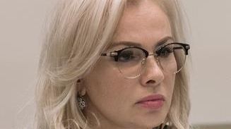 Ковітіді Ольга Федорівна