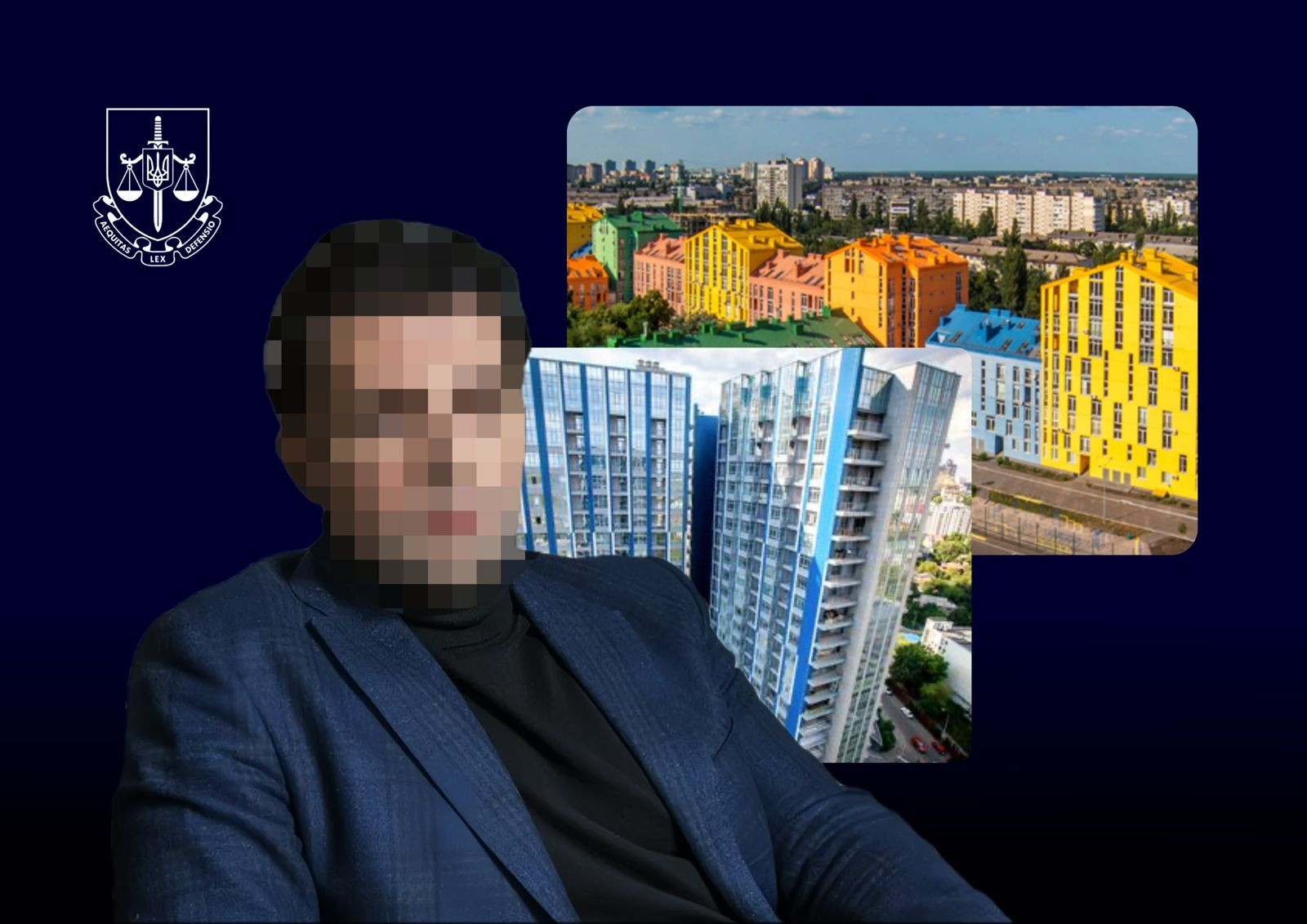 It was reported that the ex-deputy was suspected of tax evasion of almost 12 million hryvnias