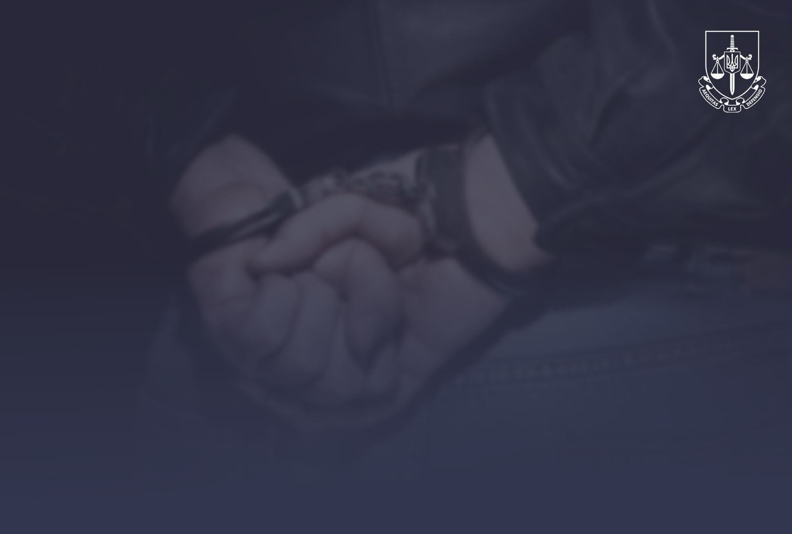 The Prosecutor General's Office defended the Supreme Court punishment of enemy information