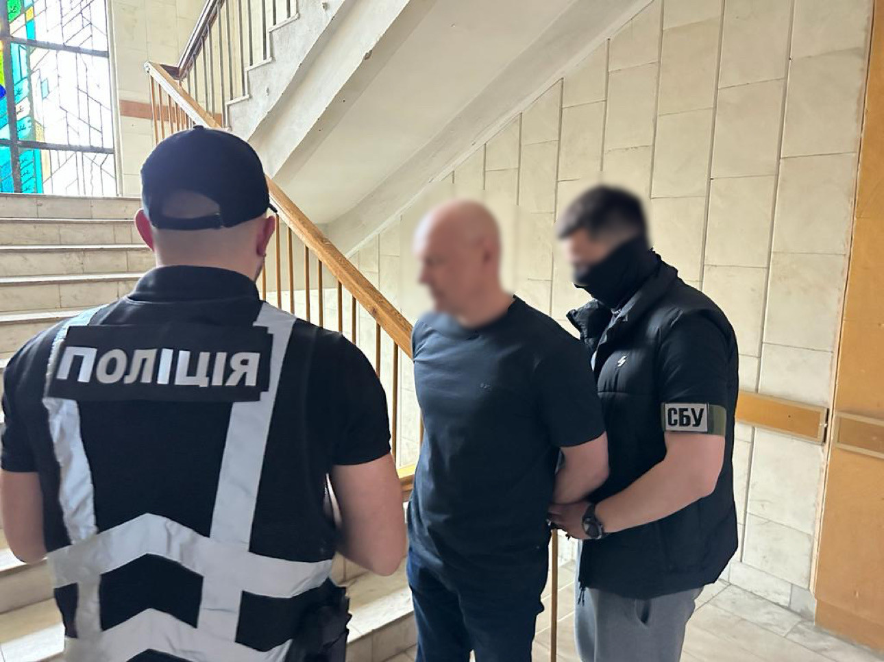 На Харківщині посадовця викрито на одержанні хабара за видачу сертифікатів для експорту зерна