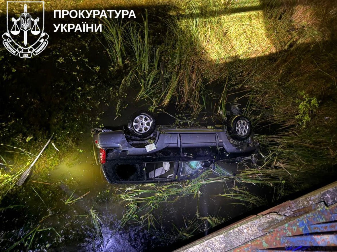 Спроба незаконно заволодіти авто та ДТП у пʼяному стані із загибеллю співслужбовця: Нацгвардійця засуджено до 6 років увʼязнення