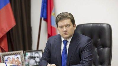 Журавльов Микола Андрійович