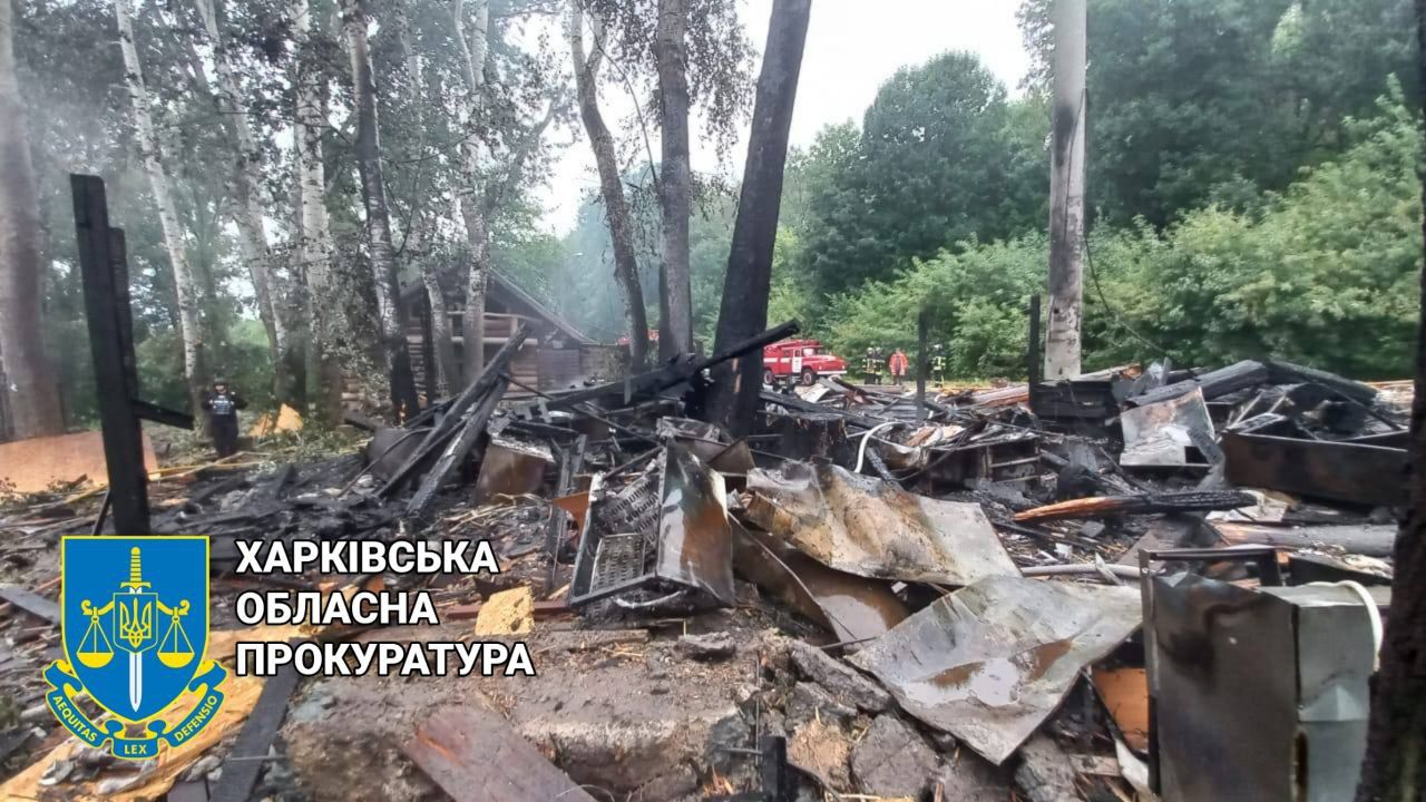 Вночі ЗС РФ обстріляли один з районів Харкова – розпочато провадження