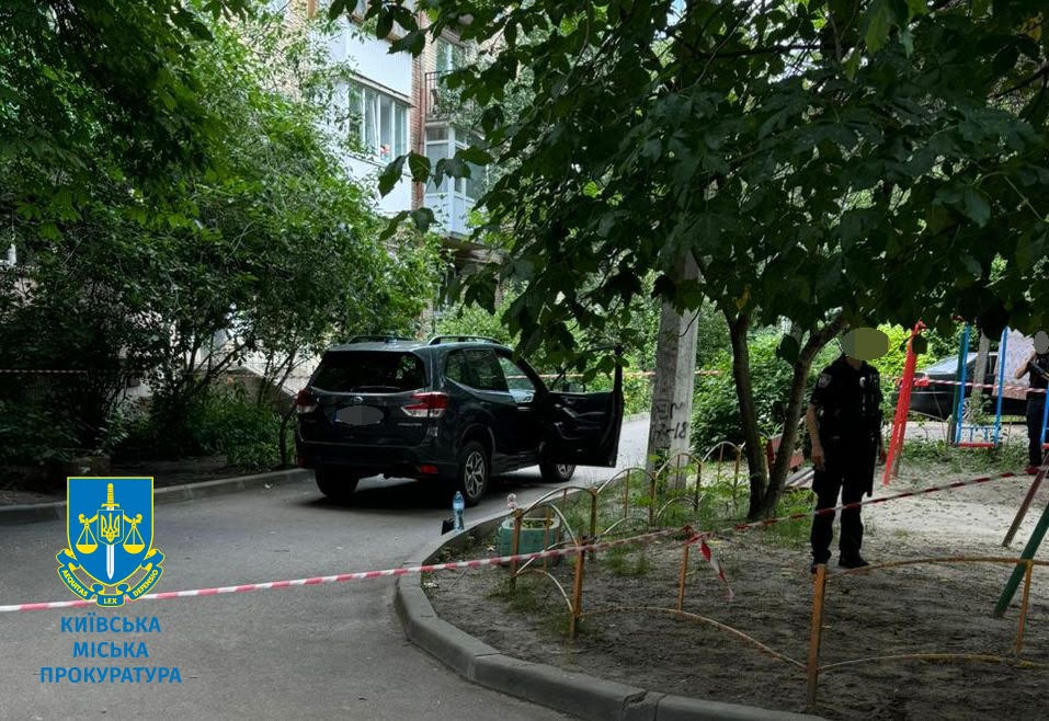 У зв’язку із смертю казахського журналіста підозрюваним у замаху на нього змінять підозру