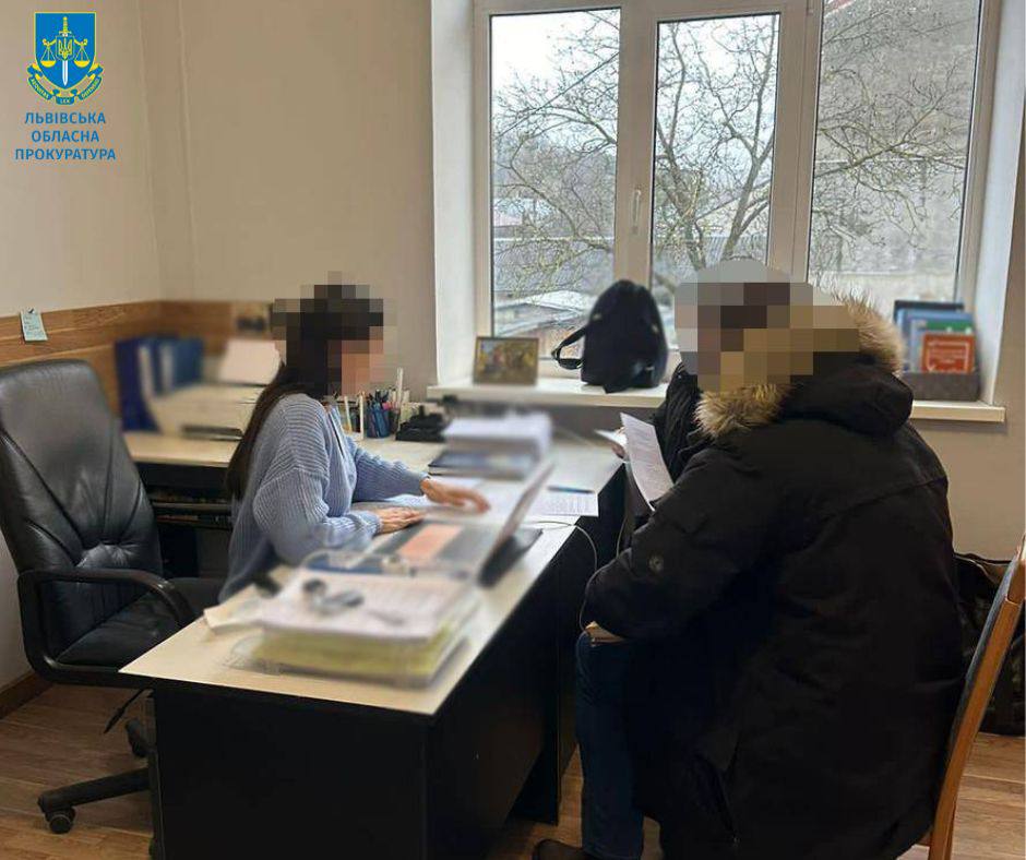 Чотирьом ексстудентам училища на Львівщині повідомлено про підозру у побитті першокурсників 