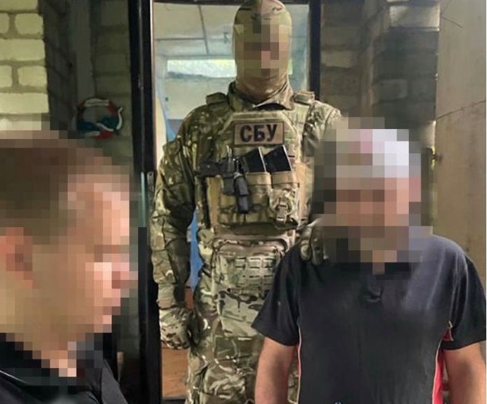 Засуджено викладача запорізького вишу, який поширював інформацію про переміщення Сил оборони України