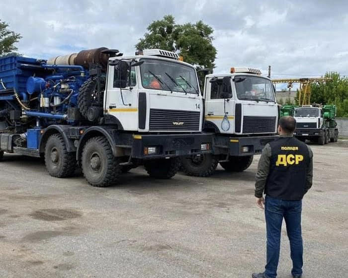 Прокуратура передала в АРМА активи білоруського підприємства на 4 мільярди гривень