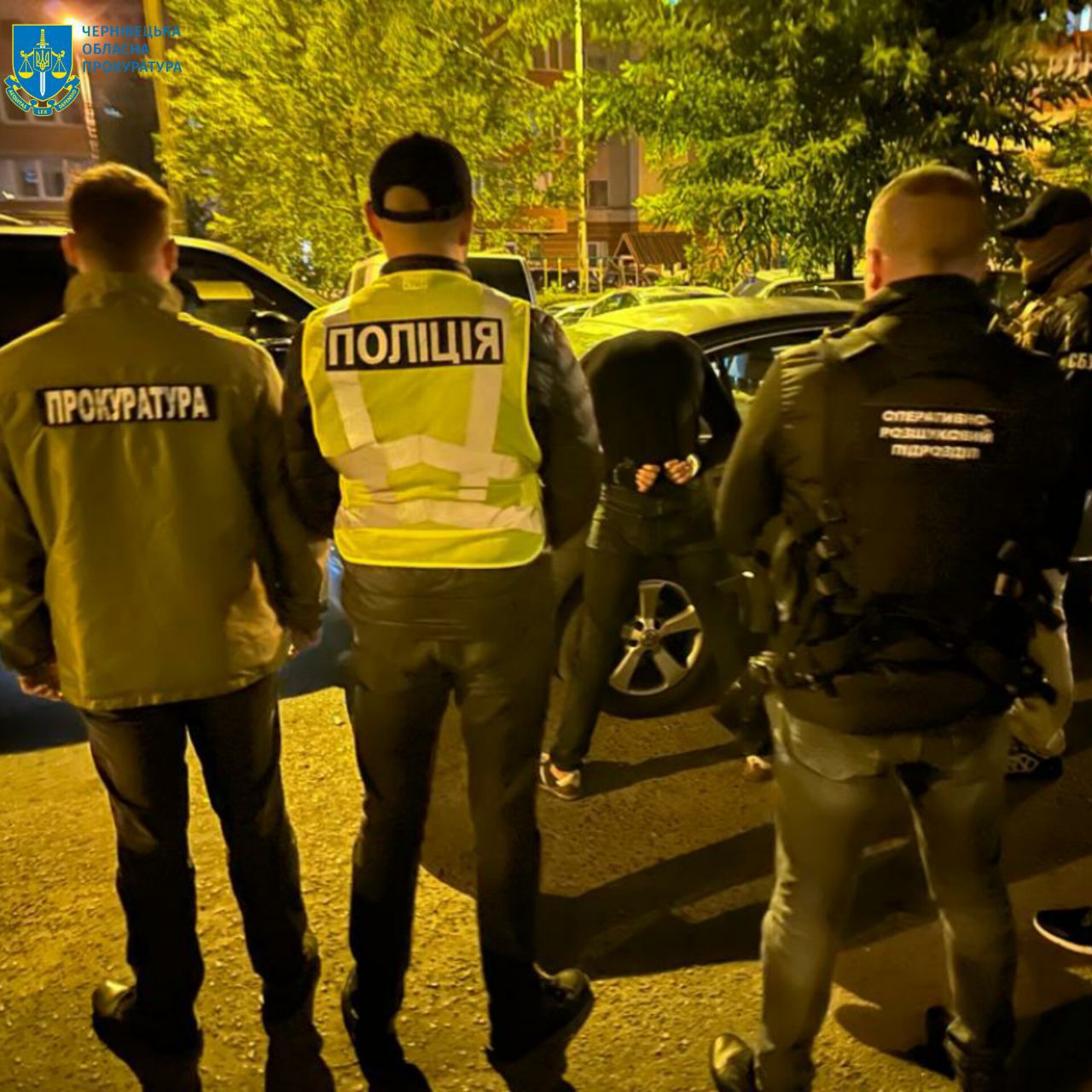 На Буковині заблоковано черговий канал незаконного переправлення чоловіків за кордон – затримано одного з організаторів схеми