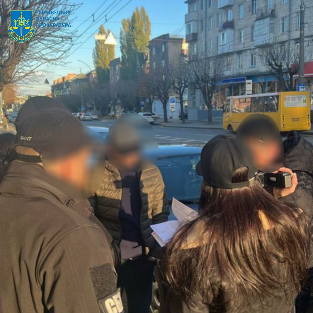 На Буковині заблоковано черговий канал незаконного переправлення чоловіків за кордон – організатору повідомлено про підозру