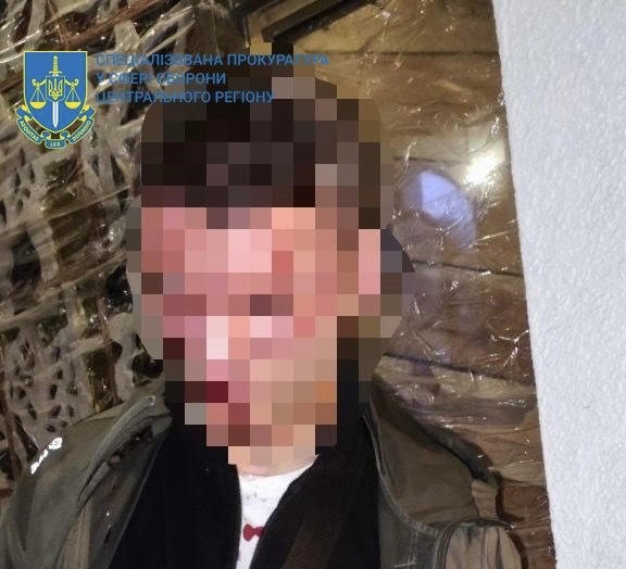 Вбивство на станції фунікулера в Києві – військовослужбовцю повідомлено про підозру