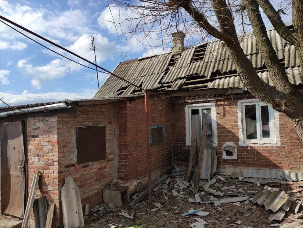 Загибель цивільних та руйнування інфраструктури внаслідок обстрілів населених пунктів Донеччини - розпочато розслідування