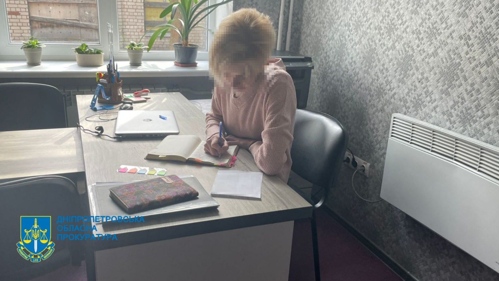 Викрито сімох посадовців одного із комунальних закладів Дніпровської міської ради, які заволоділи коштами для відпочинку дітей у літніх таборах