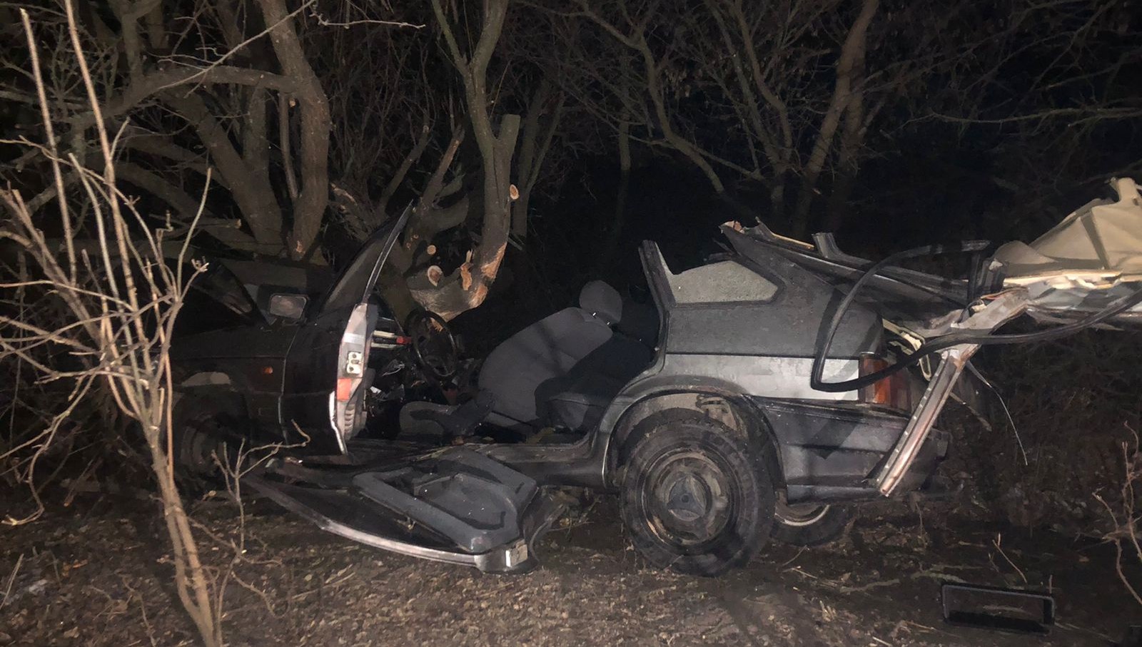 Загибель підлітка у ДТП на Київщині – водія автівки взято під варту