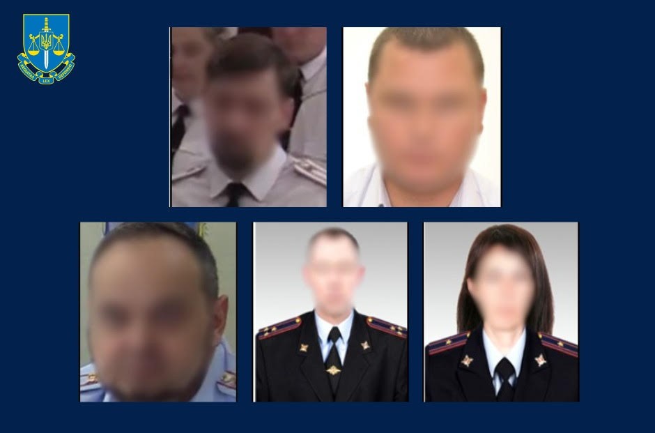 Навчають майбутніх працівників «народної міліції» російським наративам - судитимуть п’ятьох колишніх правоохоронців