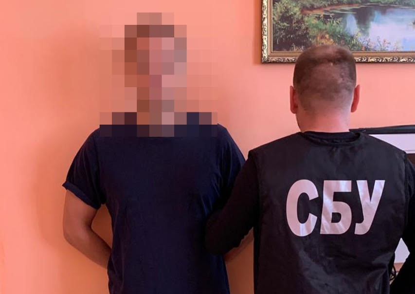 За державну зраду судитимуть екскерівника Миколаївської окружної прокуратури