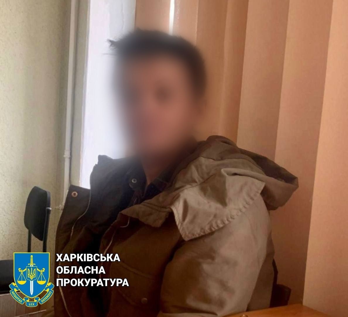 У деокупованому смт Шевченкове на Харківщині за підозрою у колабораціонізмі затримали псевдопосадовицю