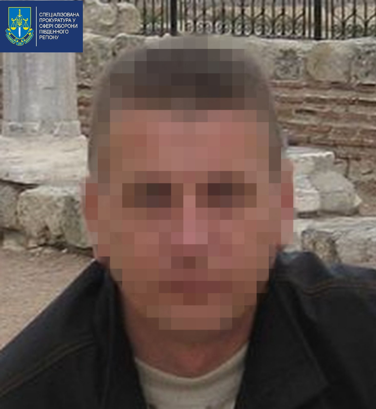 14 років позбавлення волі за державну зраду та дезертирство отримав колишній офіцер ВМС