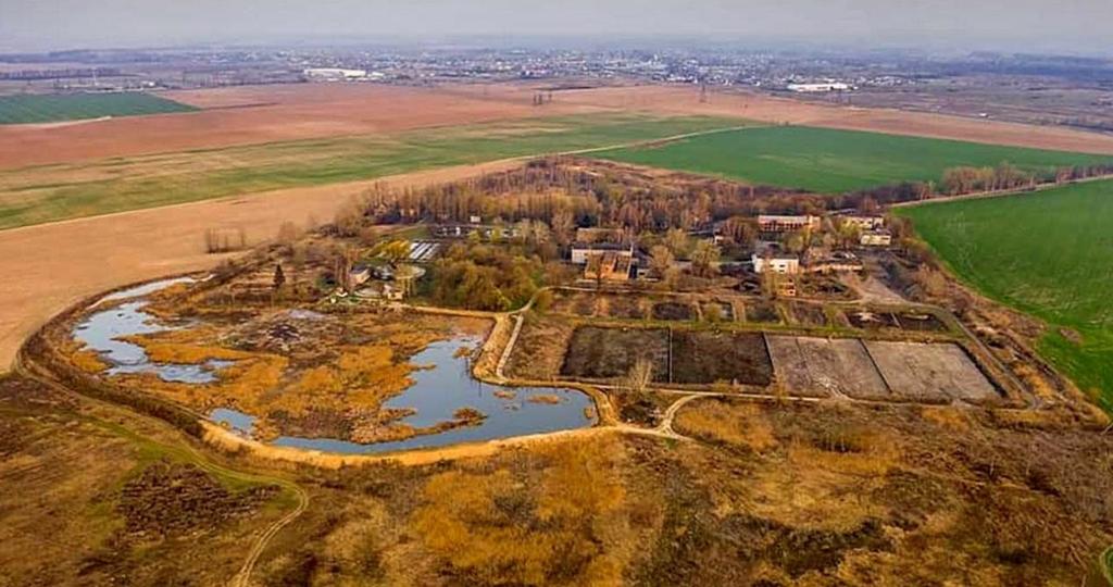 Понад 4 млн грн збитків, завданих забрудненням територій Київщини – підозрюють посадовця комунального підприємства