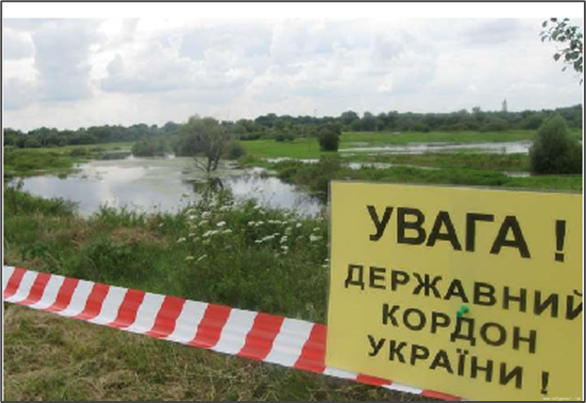 Викрито схеми незаконного переправлення військовозобов’язаних через кордон