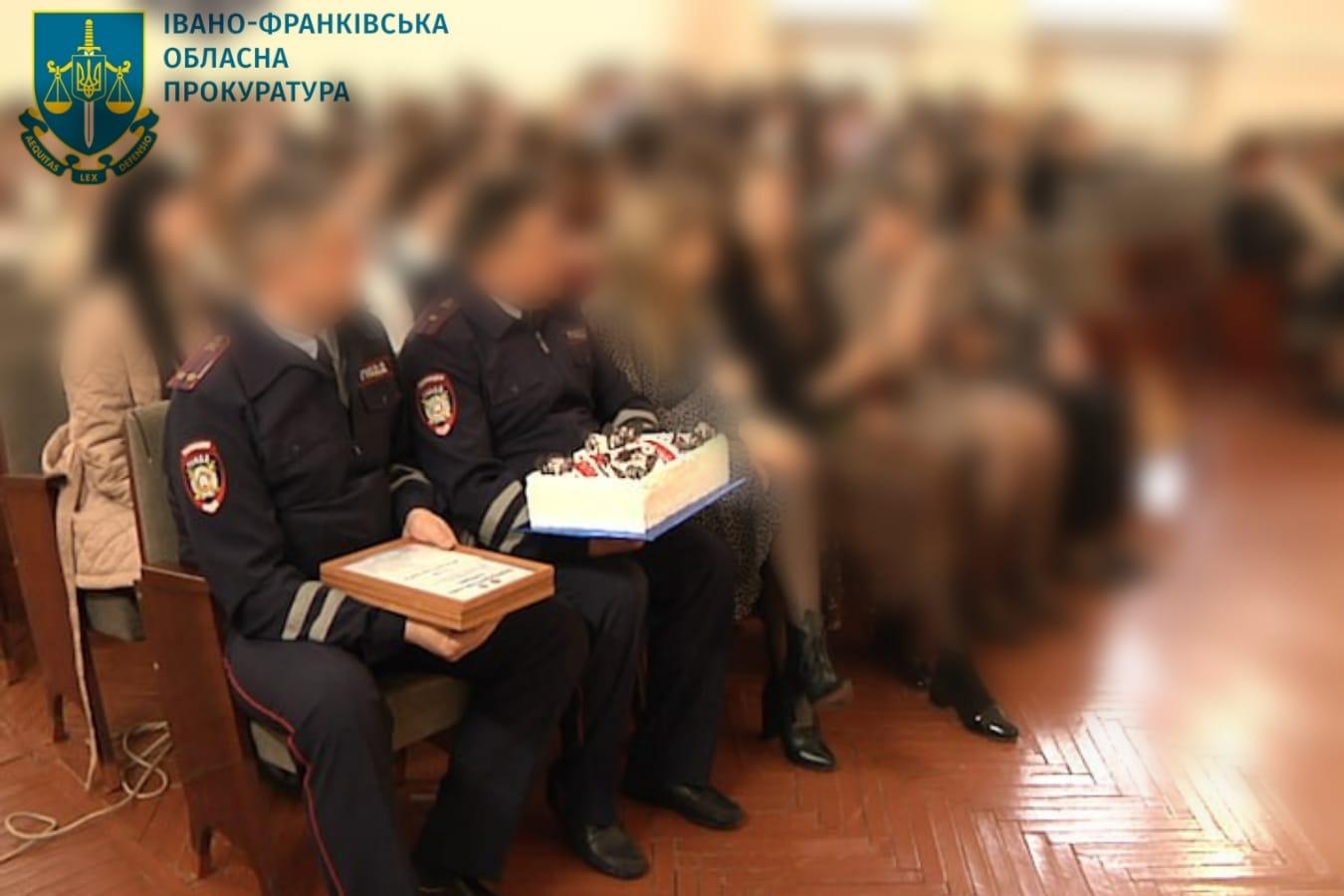 В Івано-Франківську судитимуть двох експравоохоронців, які служать окупантам на Луганщині