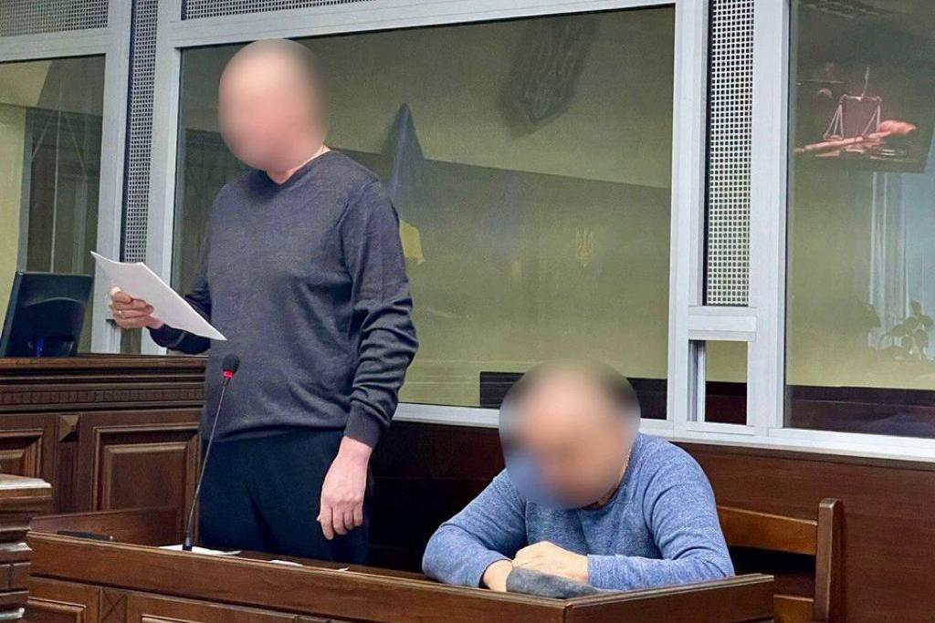 Депутат Черкаської міськради отримав 5 років позбавлення волі за виправдовування російської агресії