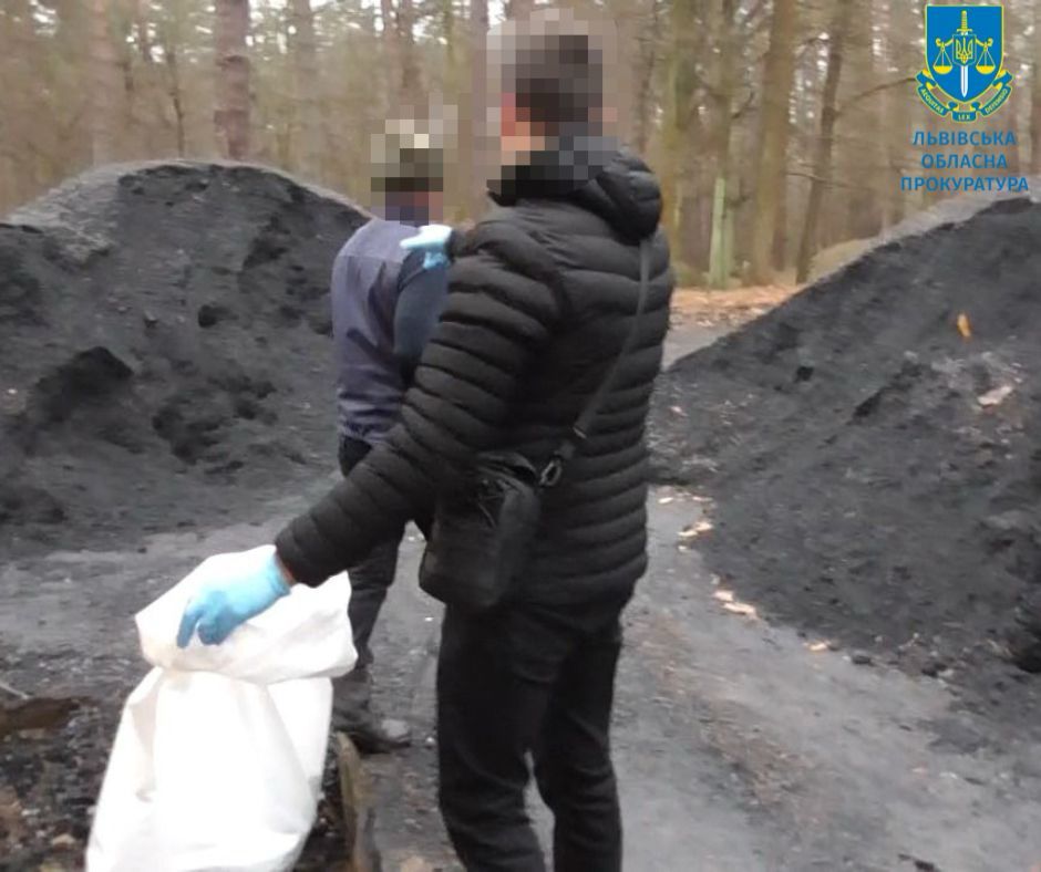 Розтрата понад 1 млн грн на закупівлі вугілля – на Львівщині повідомлено про підозру експосадовцю комунального підприємства