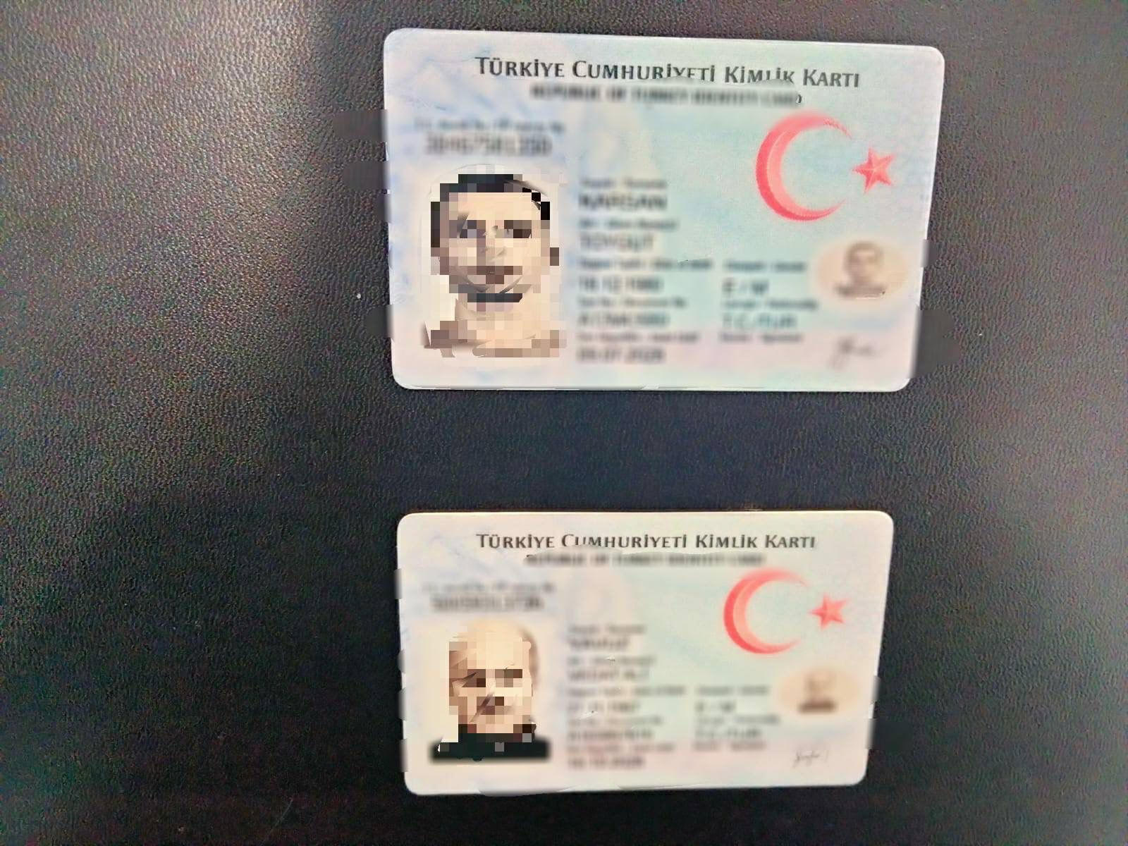 Спроба перетнути держкордон за підробленими іноземними паспортами – на Буковині двом особам повідомлено про підозру