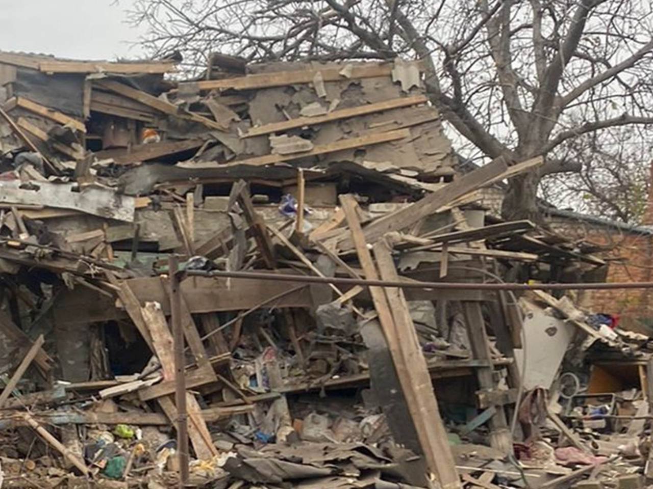 Окупанти вбили двох та поранили вісьмох цивільних на Донеччині – розпочато розслідування