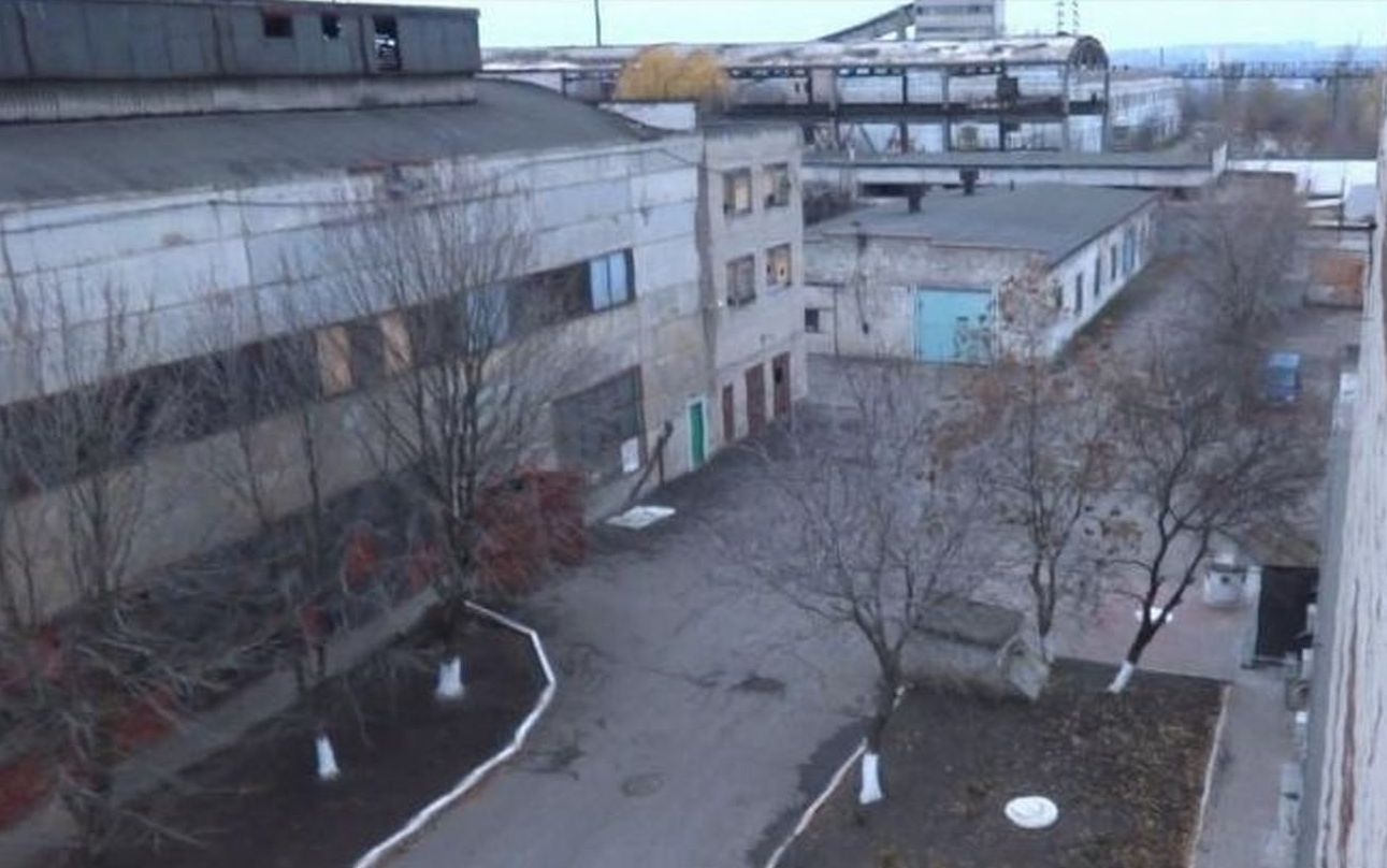 Катування у підпільній в’язниці «Ізоляція» в окупованому Донецьку - повідомлено про підозру організаторам та керівникам